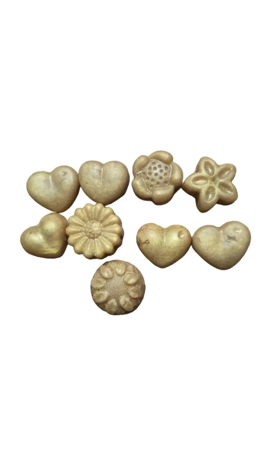 Pushpa Golden Facial Bomb | Facial Like Look In Home